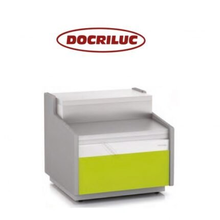 MEUBLE CAISSE NEUTRE