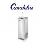 FONTAINE A EAU EN INOX 36 L