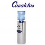 fontaine à eau en inox