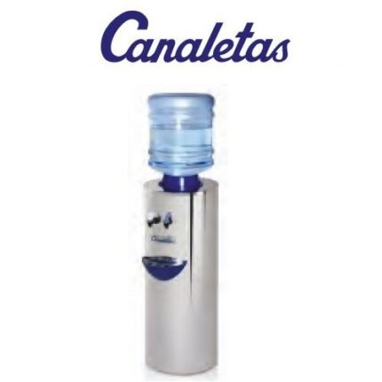 fontaine à eau en inox