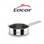 Casserole haute chef-luxe