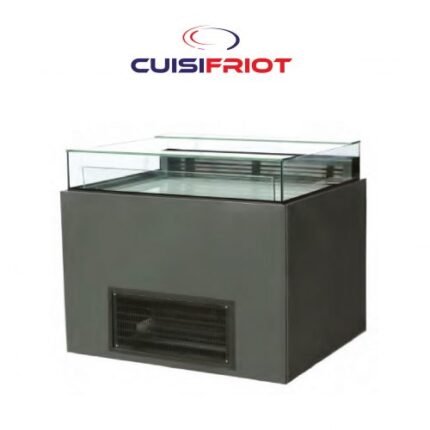 VITRINE A PATISSERIE BIJOUX 1500