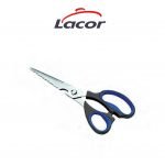 Ciseaux ecailleur amovible