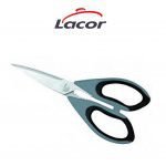 Ciseaux pour cuisine avec housse