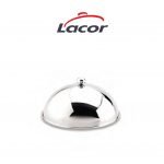 Cloches en inox