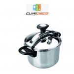 Cocotte inox classic