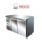 comptoir bar 2 portes