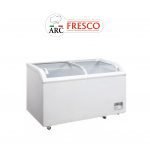 CONSERVATEUR A GLACE INCURVE 700L - FRESCO