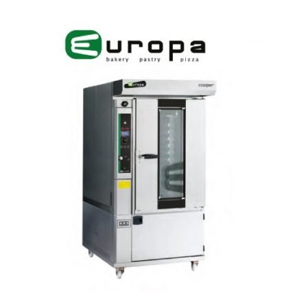 FOUR MINI-ROTATIF 10 PLAQUES 60/40