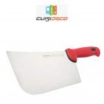 Coupret 1.5 k (016220-22) manche solide rouge