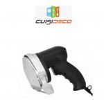 Couteau chawarma electrique fresco