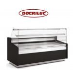 vitrine à pâtisserie droite 1.50 m