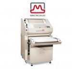 façonneuse à baguette 1800P/H