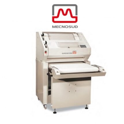 façonneuse à baguette 1800P/H