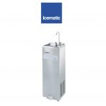 Fontaine à Eau en Inox