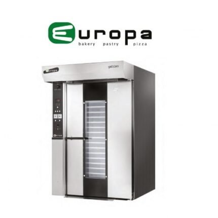 FOUR ROTATIF 18 PLAQUES 60/80