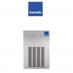 Machine à Glaçons Pilée