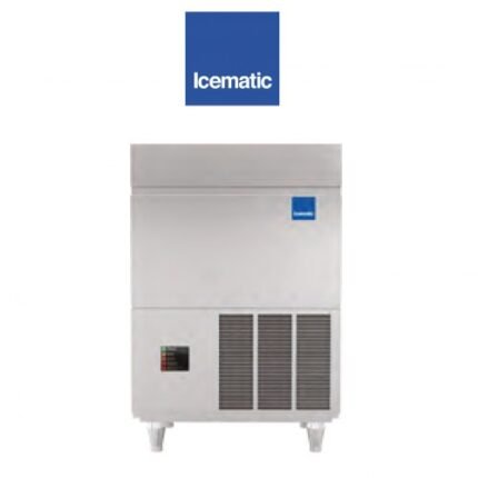 Machine à Glaçons Pileé