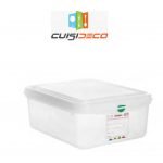 boite hermitique gn 1/1