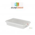 Boite hermitique gn 1/1