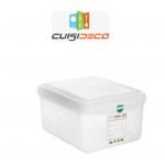 Boite hermitique gn 2/3