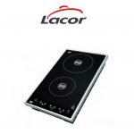 Plaque induction double