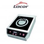 Plaque à induction professionnelle