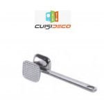 Batte a cotlette en inox