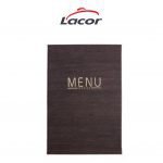 Porte-menu a4 andré collection