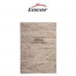 Porte-menu a4 matisse collection