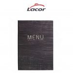 Porte-menu a4 rené collection