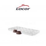 Chocolat moule conique