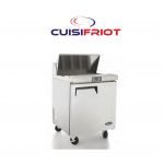 MEUBLE SALADETTE PAUL 1 PORTE - CUISIFRIOT