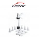 Pistolet pour pattisserie