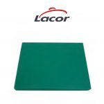 Planche à découper polyét. vert