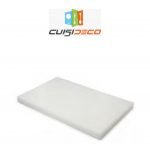 Planche a decouper yelkar blanche