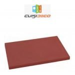 Planche a decouper yelkar marron