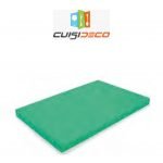 Planche a decouper yelkar vert