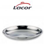 Plateau a fruit de mer inox.-garinox