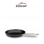 Poêle robust plus alum