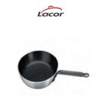 Poêle tricapa plus avec fond