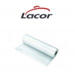 Bobine de tube en plastique