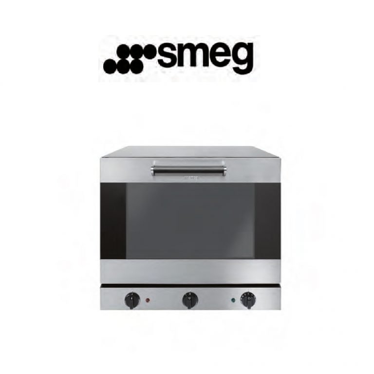 Smeg plaque à pâtisserie (plat de four, lèchefrite) émaillé four 480370571