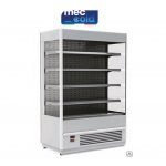 VITRINE REFRIGEREE MURALE