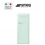 Réfrigérateur/congélateur, années 50