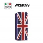 Réfrigérateur/congélateur, années 50