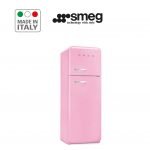 Réfrigérateur/congélateur, années 50