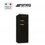 Réfrigérateur/congélateur, années 50