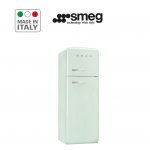 Réfrigérateur/congélateur, années 50