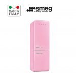 Réfrigérateur combiné, années 50,